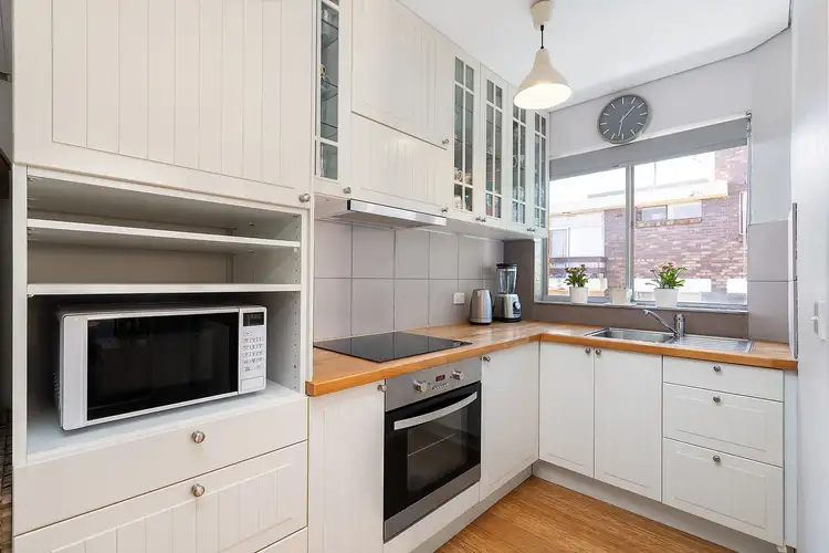 Third view of Homely apartment listing, 18/13 Devlin Street, Ryde NSW 2112