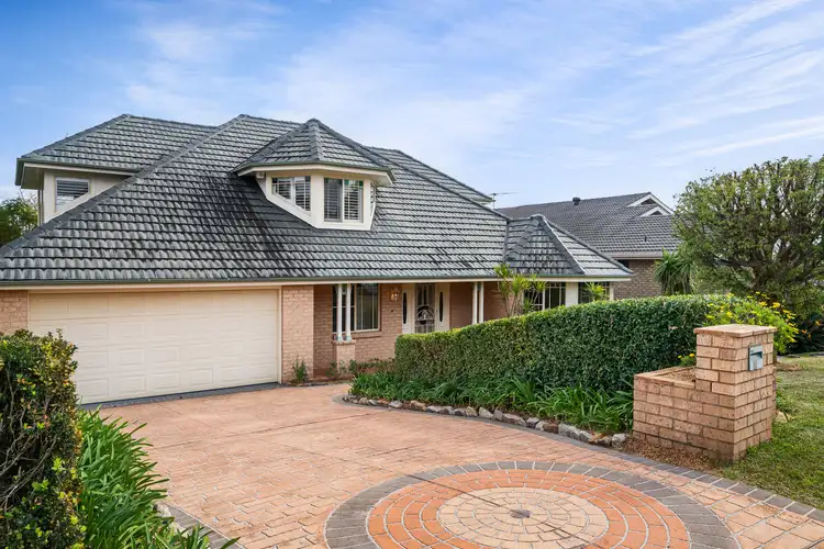 72 Willaroo Avenue, Woronora Heights NSW 2233