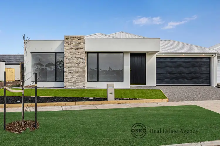 327 Homestead Drive, Lara VIC 3212