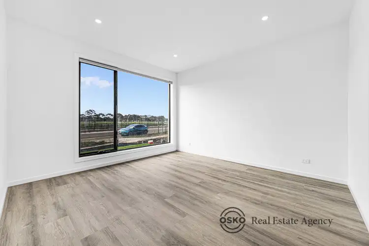 Third view of Homely house listing, 327 Homestead Drive, Lara VIC 3212