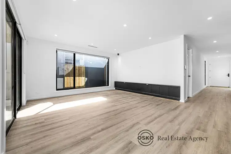 Fourth view of Homely house listing, 327 Homestead Drive, Lara VIC 3212