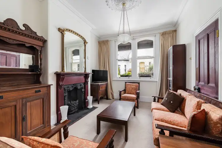 Second view of Homely house listing, 6 Bucknell Street, Newtown NSW 2042