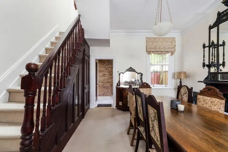 Fourth view of Homely house listing, 6 Bucknell Street, Newtown NSW 2042