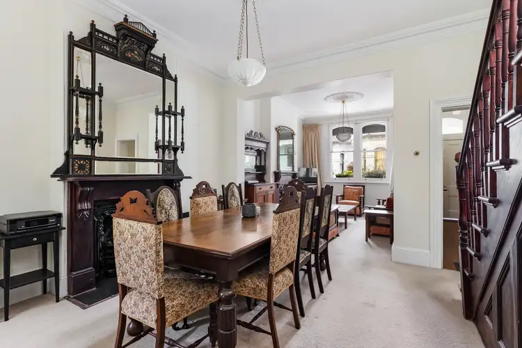 Fifth view of Homely house listing, 6 Bucknell Street, Newtown NSW 2042