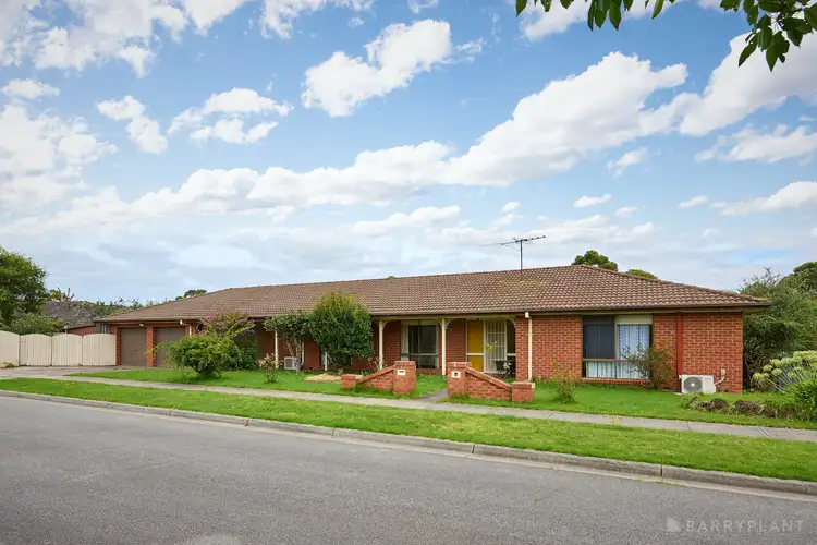 5 Butler Street, Eumemmerring VIC 3177