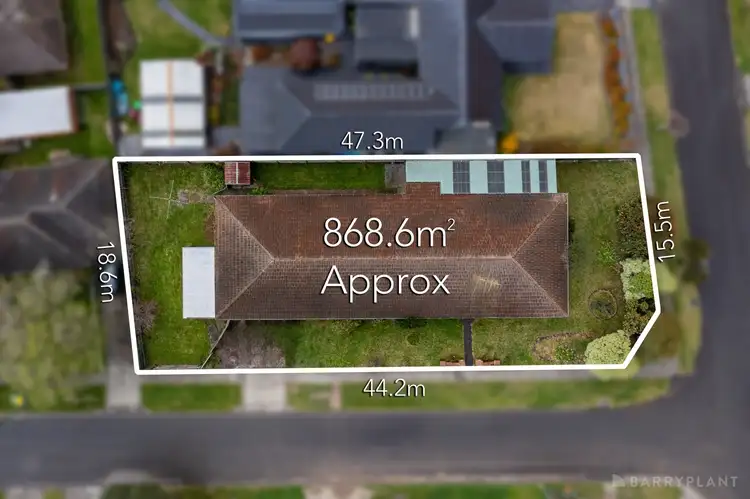 Second view of Homely house listing, 5 Butler Street, Eumemmerring VIC 3177