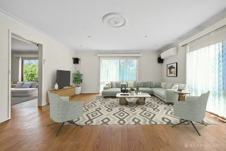 Third view of Homely house listing, 5 Butler Street, Eumemmerring VIC 3177