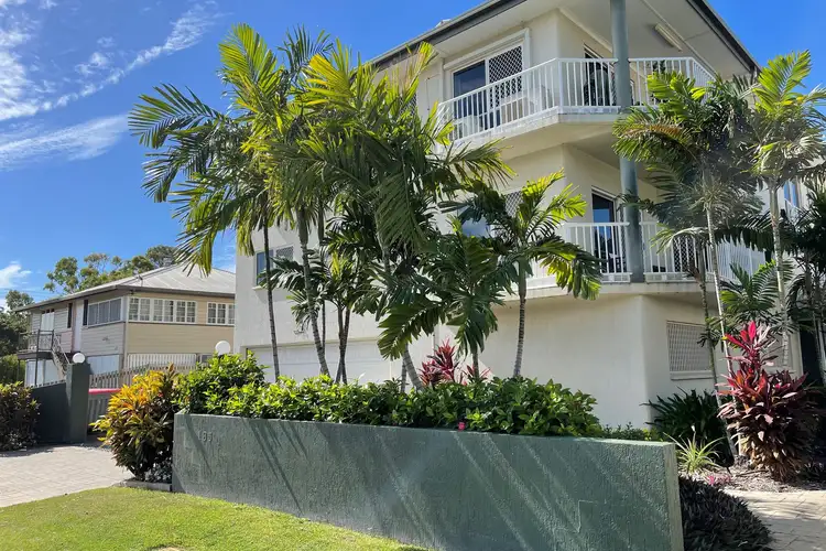 Main view of Homely unit listing, 1/185 Mitchell Street, North Ward QLD 4810