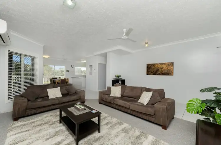 Third view of Homely unit listing, 1/185 Mitchell Street, North Ward QLD 4810