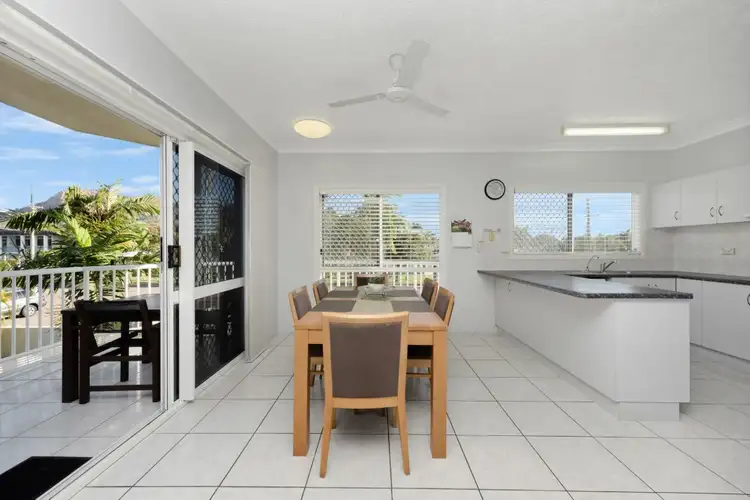 Fourth view of Homely unit listing, 1/185 Mitchell Street, North Ward QLD 4810