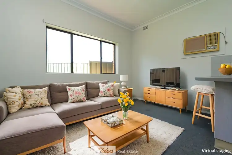 4/69 Kookora Street, Griffith NSW 2680