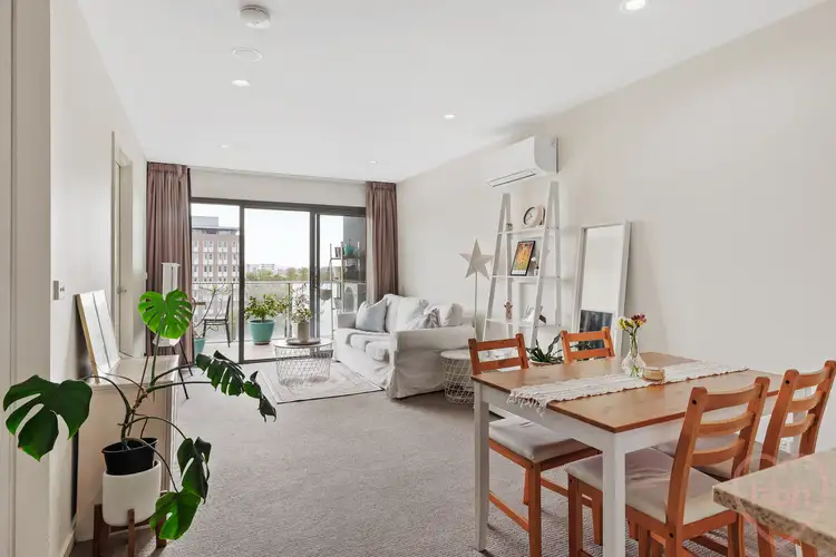 128/10 Ipima Street, Braddon ACT 2612
