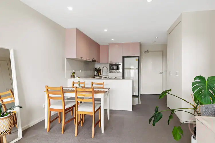 Sixth view of Homely apartment listing, 128/10 Ipima Street, Braddon ACT 2612