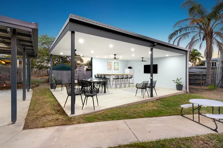 112 Cruikshank Street, Frenchville QLD 4701