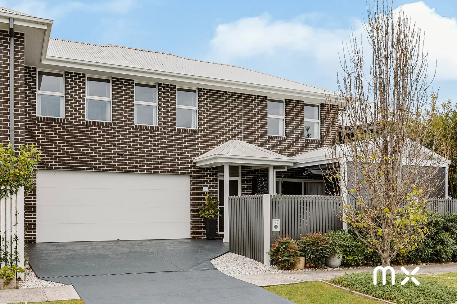 Main view of Homely semi-detached listing, 11 Toolijooa Street, Tullimbar NSW 2527