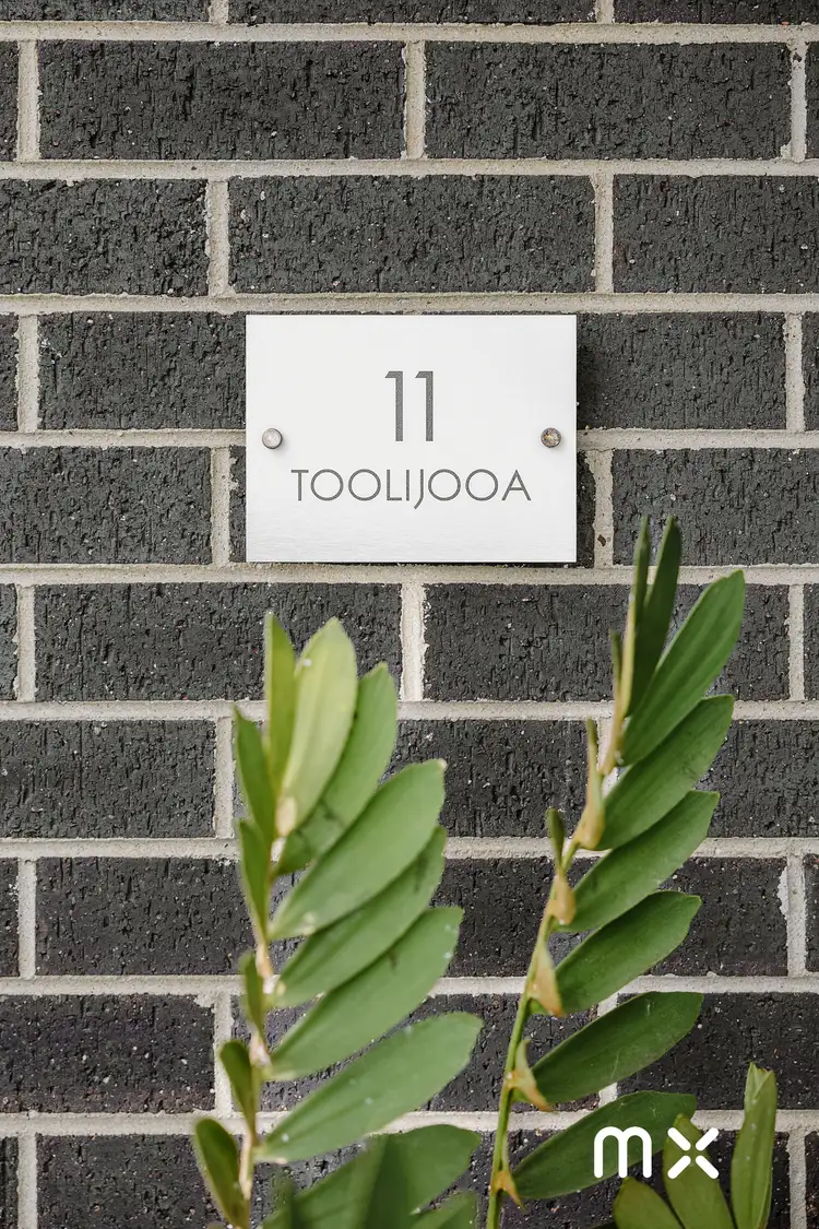 Second view of Homely semi-detached listing, 11 Toolijooa Street, Tullimbar NSW 2527