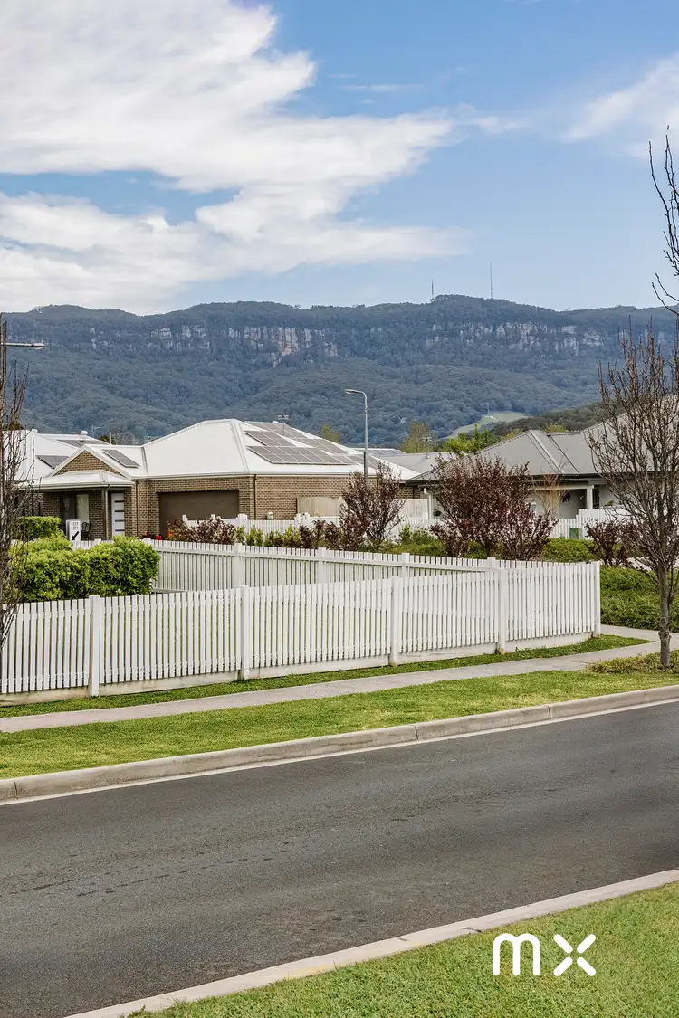 Third view of Homely semi-detached listing, 11 Toolijooa Street, Tullimbar NSW 2527