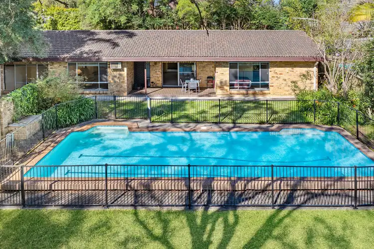 13A Moore Avenue, Lindfield NSW 2070