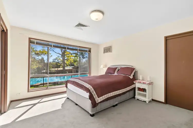 Fifth view of Homely house listing, 13A Moore Avenue, Lindfield NSW 2070