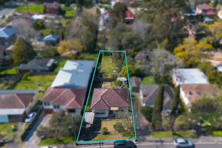 26 Sherbrook Road, Hornsby NSW 2077