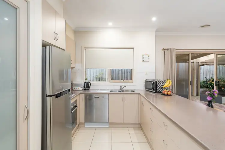 Second view of Homely house listing, 2/32 Blackheath Mews, Waurn Ponds VIC 3216