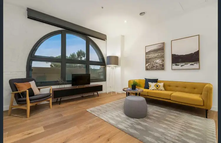 225/140 Swan Street, Richmond VIC 3121