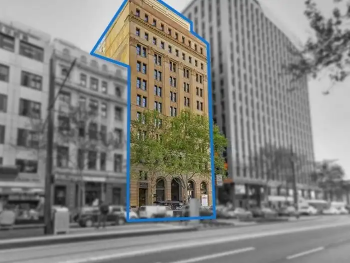 R903/23 King William Street, Adelaide SA 5000