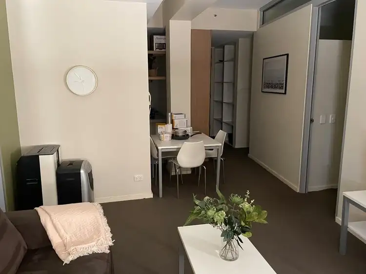 Third view of Homely apartment listing, R903/23 King William Street, Adelaide SA 5000