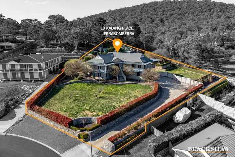 10 Kalang Place, Jerrabomberra NSW 2619