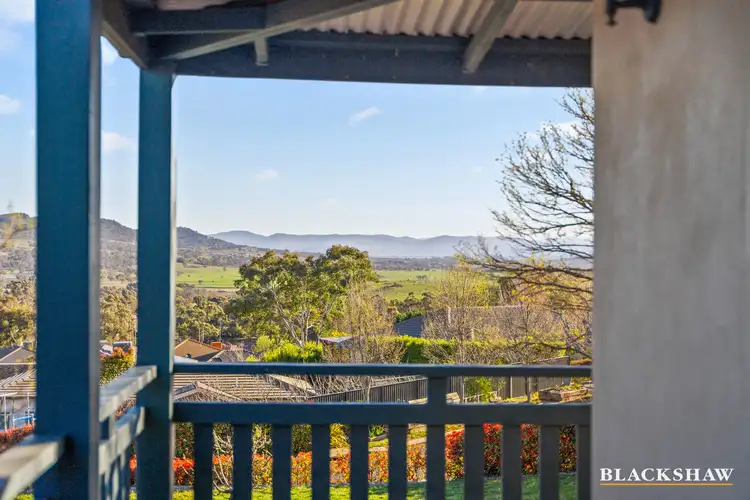 Second view of Homely house listing, 10 Kalang Place, Jerrabomberra NSW 2619