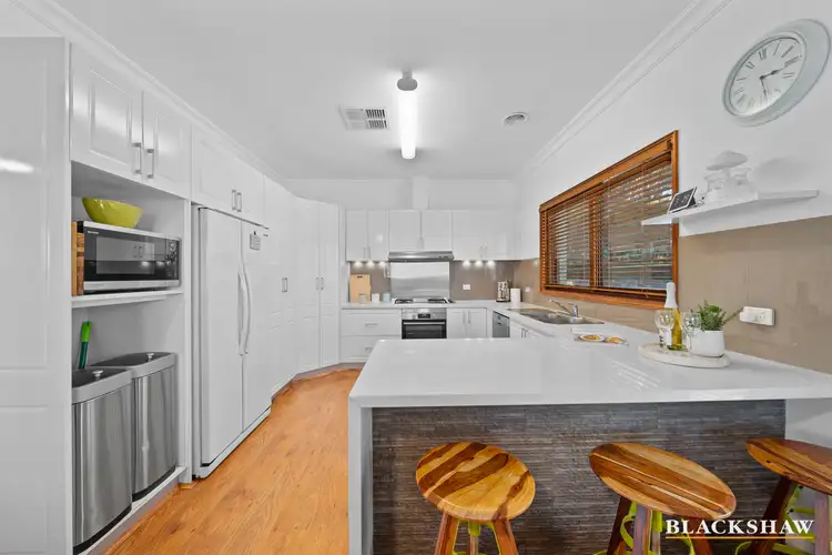 Third view of Homely house listing, 10 Kalang Place, Jerrabomberra NSW 2619