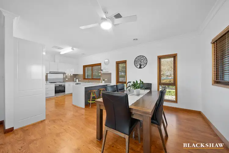 Fourth view of Homely house listing, 10 Kalang Place, Jerrabomberra NSW 2619