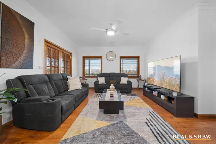 Fifth view of Homely house listing, 10 Kalang Place, Jerrabomberra NSW 2619