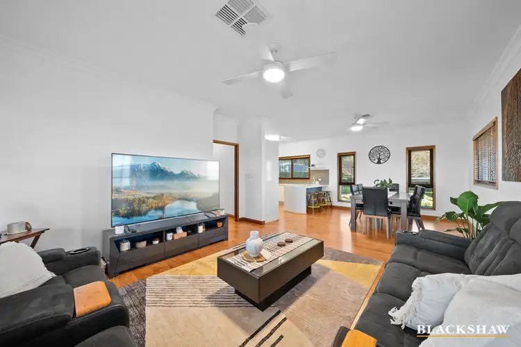 Sixth view of Homely house listing, 10 Kalang Place, Jerrabomberra NSW 2619