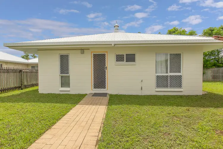 5/6 Henrietta Street
