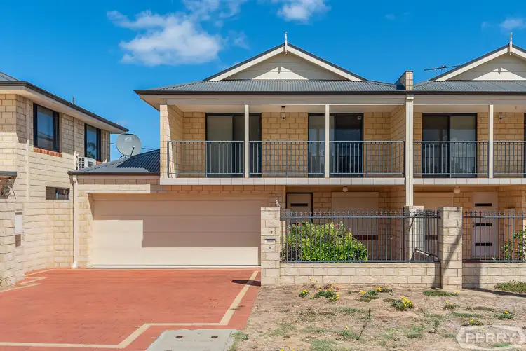 2/2 Anstruther Road, Mandurah WA 6210