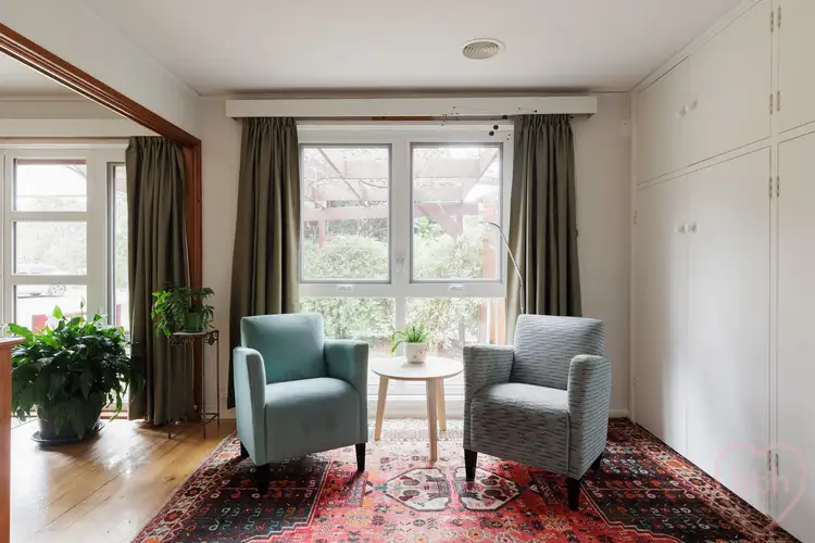 Sixth view of Homely house listing, 6 Fox Place, Lyneham ACT 2602