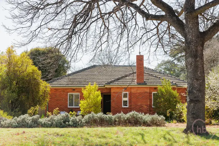 8 Westgarth Street, O'connor ACT 2602