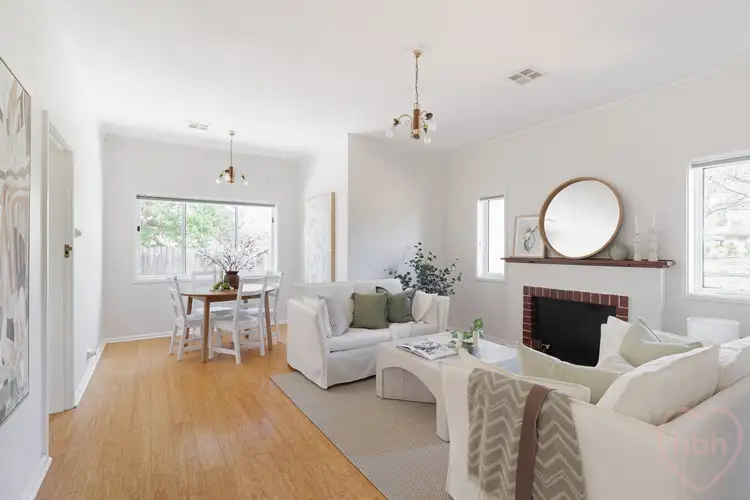 Second view of Homely house listing, 8 Westgarth Street, O'connor ACT 2602