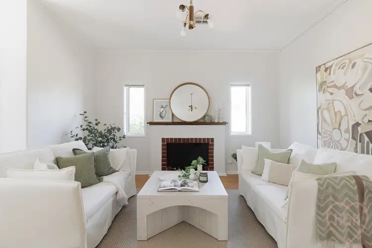 Third view of Homely house listing, 8 Westgarth Street, O'connor ACT 2602