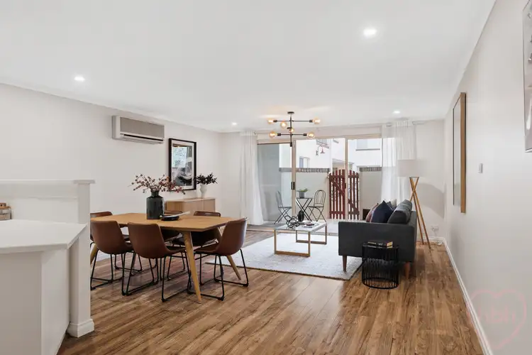 24/38 Torrens Street, Braddon ACT 2612