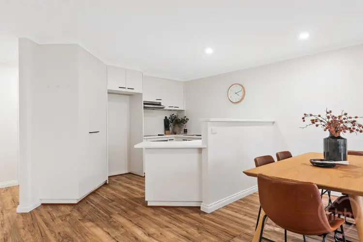 Sixth view of Homely apartment listing, 24/38 Torrens Street, Braddon ACT 2612