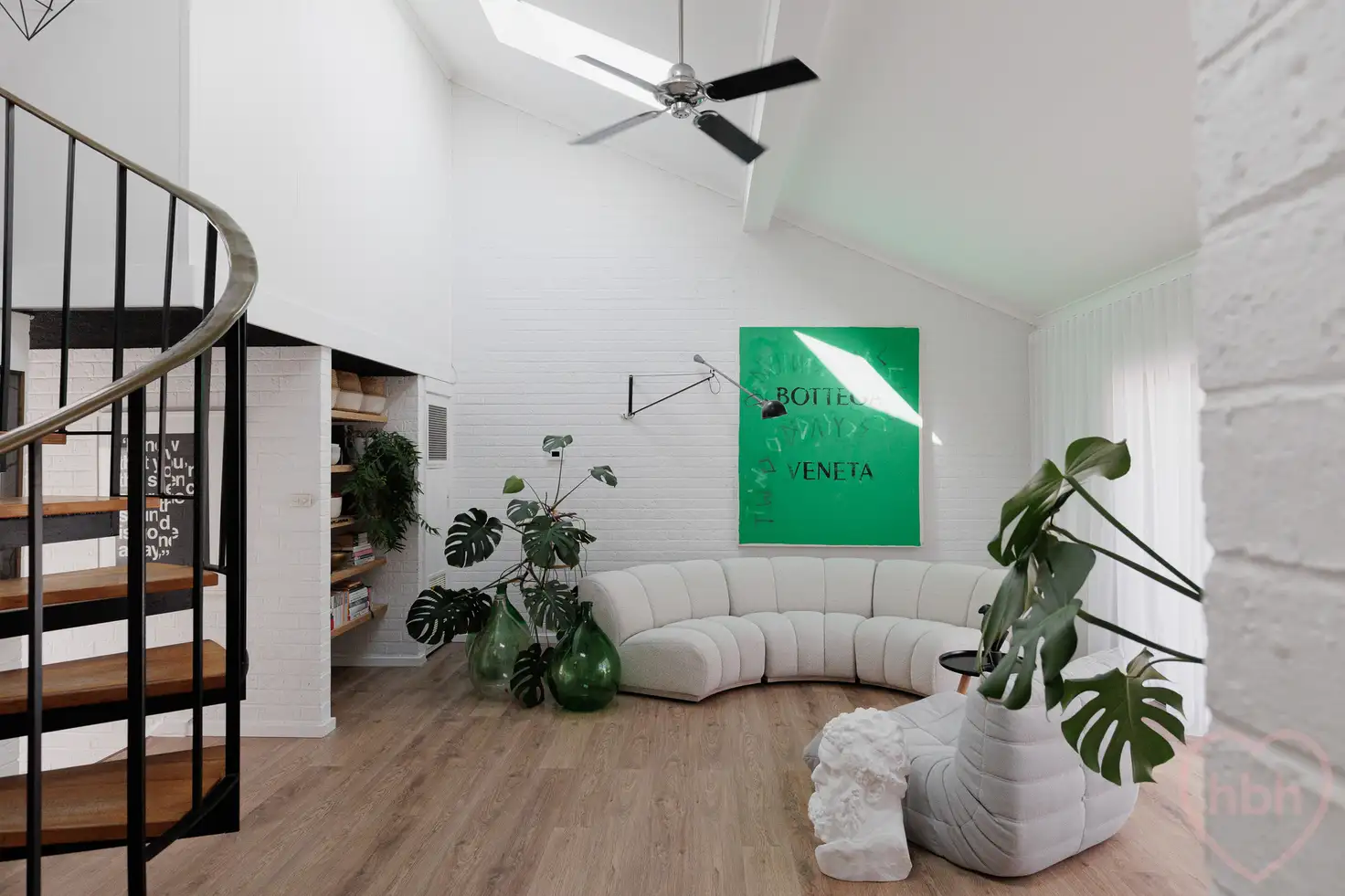 Main view of Homely townhouse listing, 74 Templeton Street, Cook ACT 2614