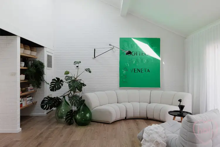 Fourth view of Homely townhouse listing, 74 Templeton Street, Cook ACT 2614