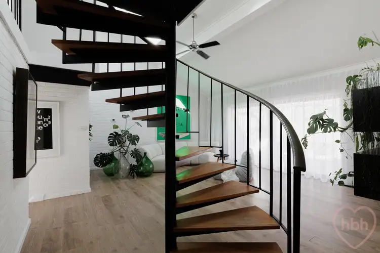 Fifth view of Homely townhouse listing, 74 Templeton Street, Cook ACT 2614