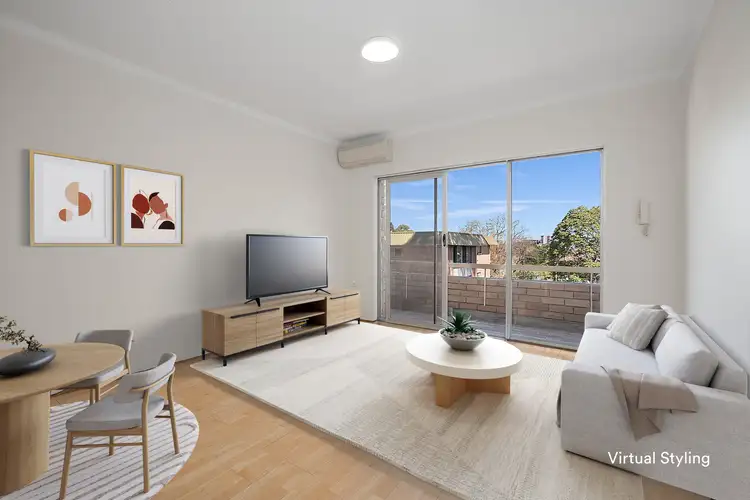 10/12 Goulding Road, Ryde NSW 2112