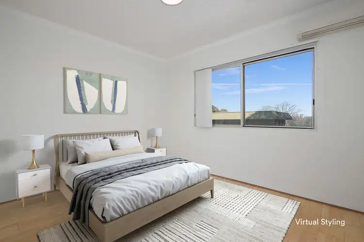 Fifth view of Homely apartment listing, 10/12 Goulding Road, Ryde NSW 2112