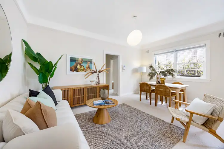 Main view of Homely apartment listing, 5/38 Flood Street, Bondi NSW 2026