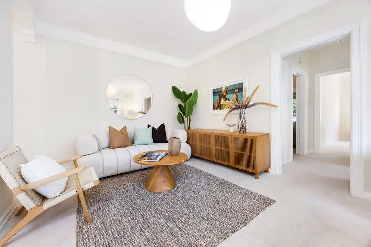 Third view of Homely apartment listing, 5/38 Flood Street, Bondi NSW 2026