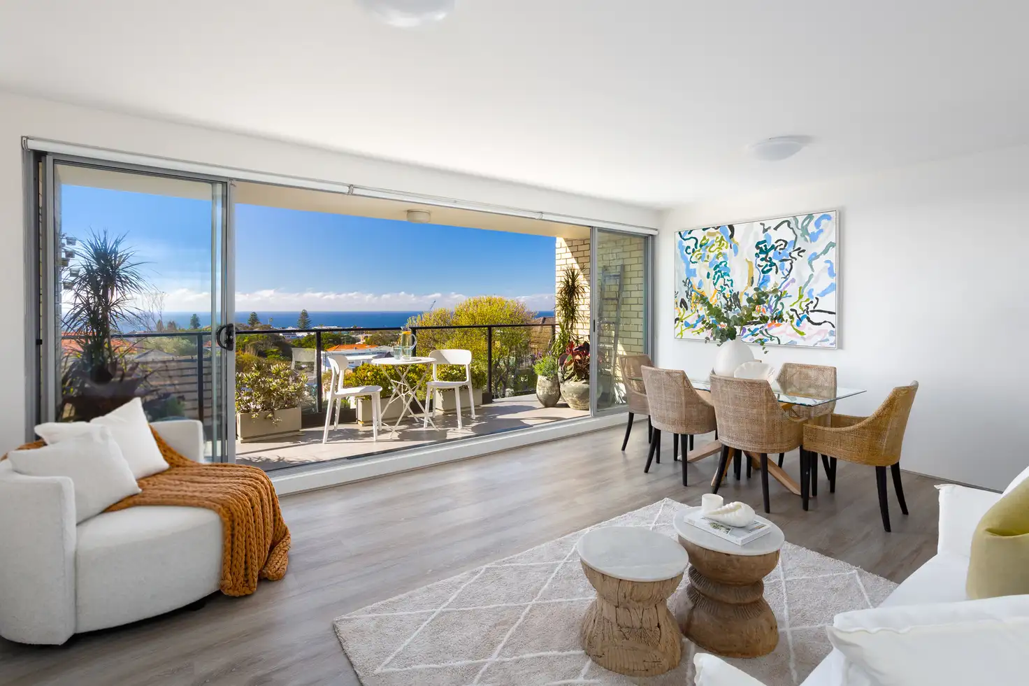 Main view of Homely apartment listing, 6/215 Birrell Street, Bronte NSW 2024